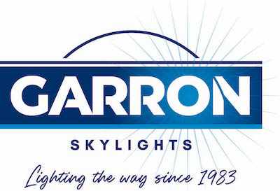 Garron Skylights Logo