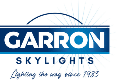 Garron Skylights Logo